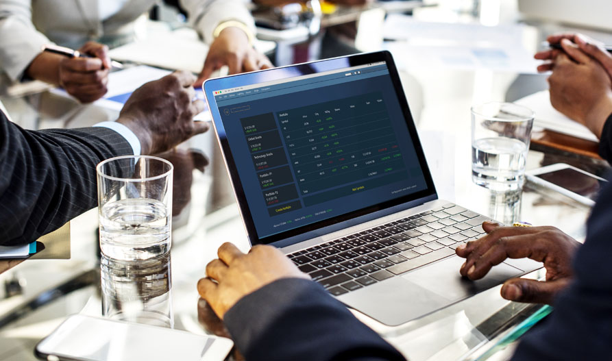 Discover a better way of redefining site goals faster